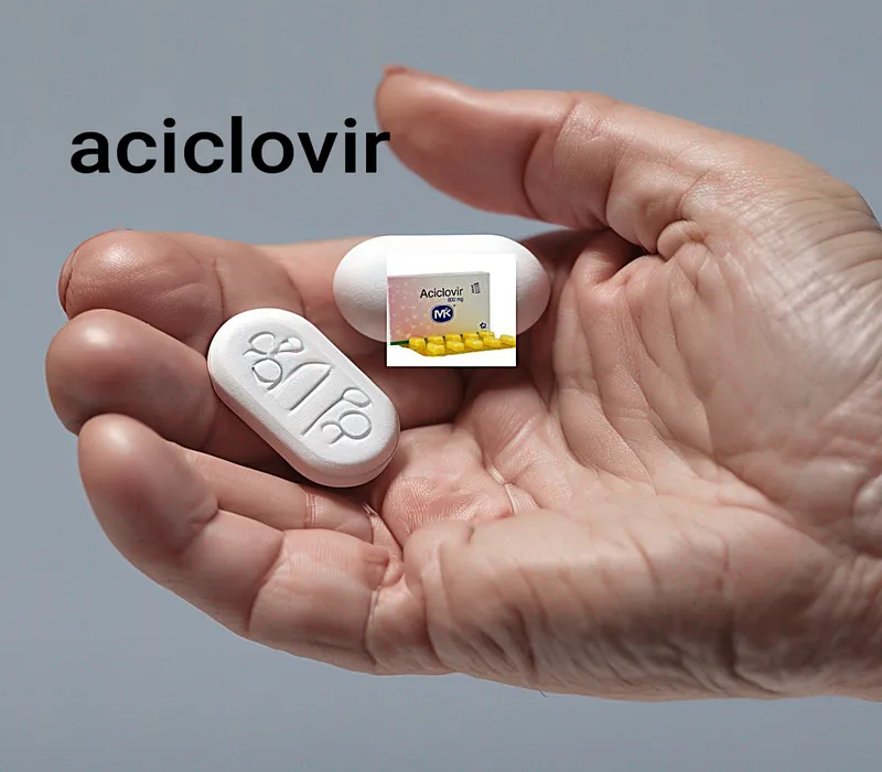 Precio del aciclovir crema